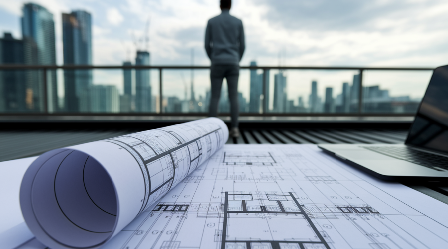 Comment créer une entreprise rentable grâce à l'investissement immobilier ?
