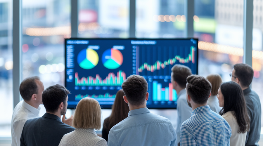 Comment améliorer la productivité de votre équipe en entreprise ?