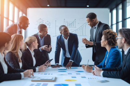 Comment créer un plan d'affaires efficace pour une start-up innovante ?