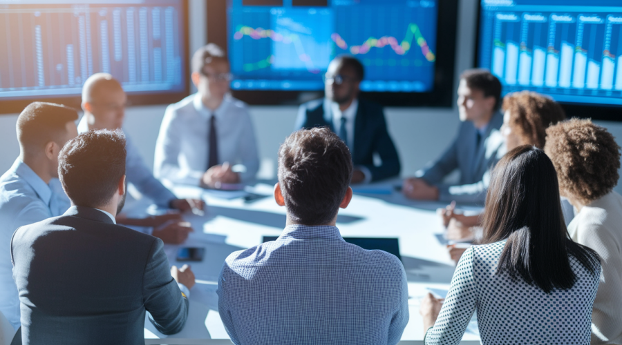 Quelles compétences développer pour réussir dans le monde des entreprises modernes ?